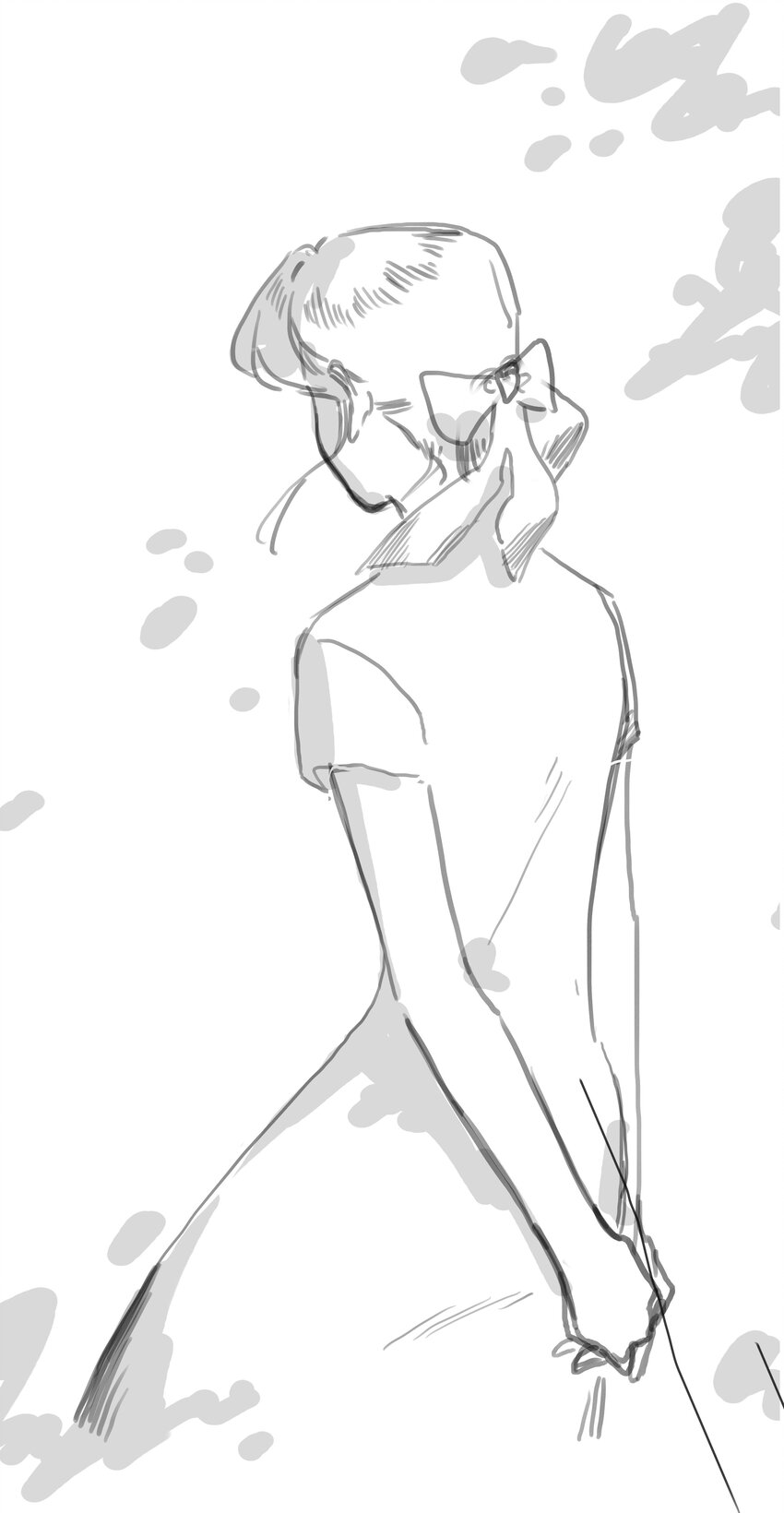 番外篇 路人尼美观察笔记-第60话