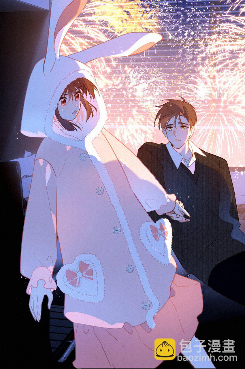 062 告白吧，在初雪的那天(1/2)-第64话