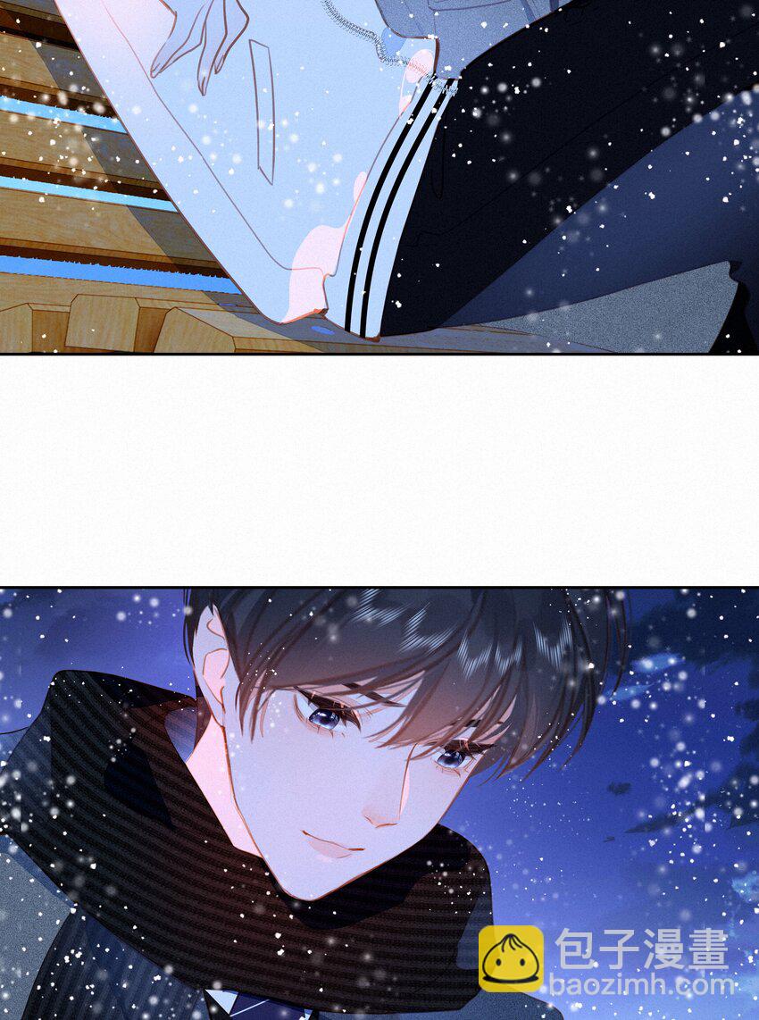 062 告白吧，在初雪的那天(1/2)-第64话