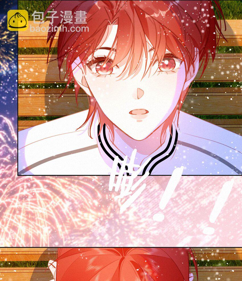 062 告白吧，在初雪的那天(1/2)-第64话