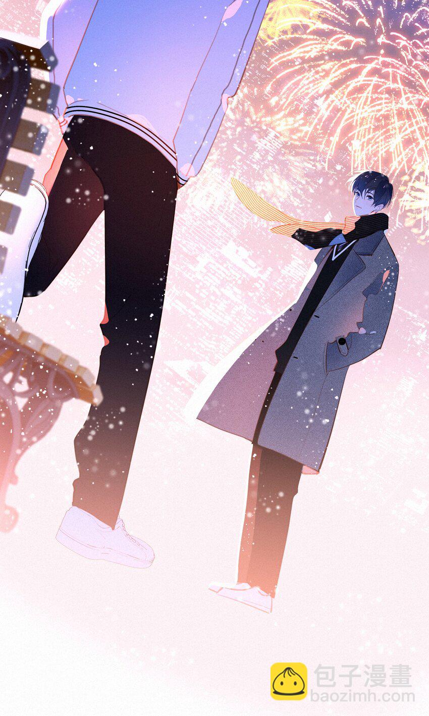 062 告白吧，在初雪的那天(1/2)-第64话