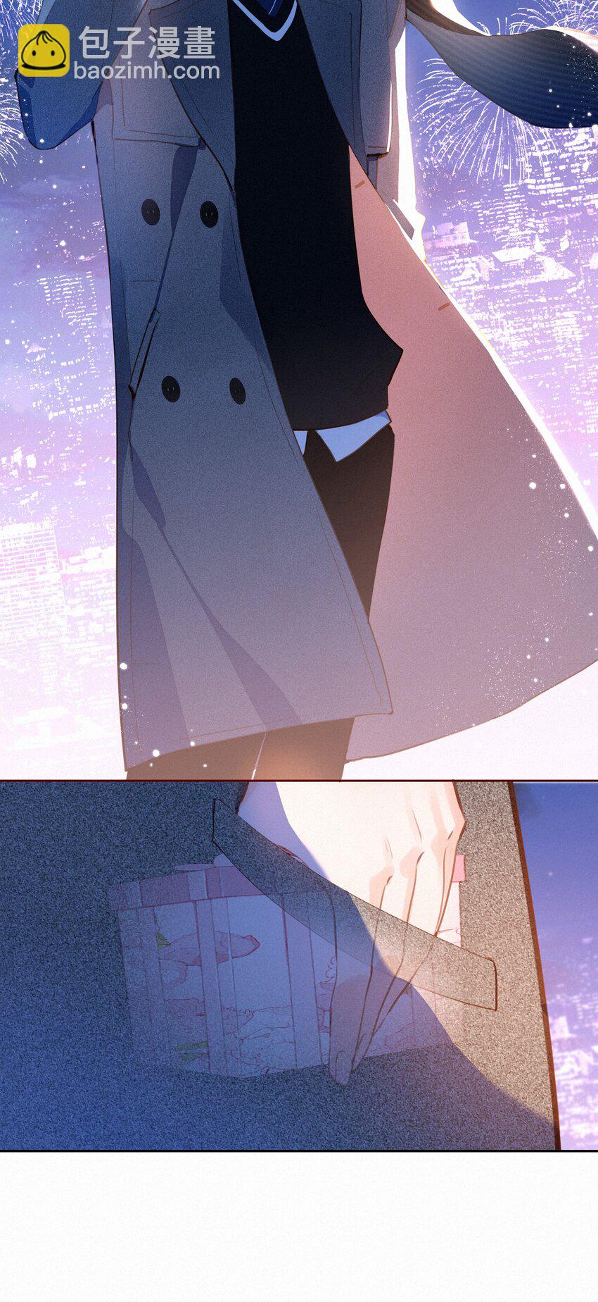 062 告白吧，在初雪的那天(1/2)-第64话