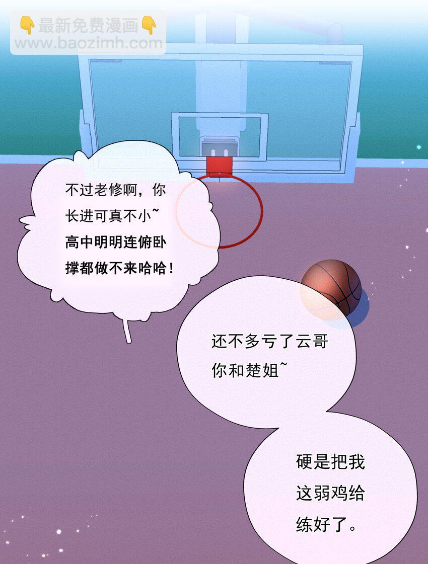 066 什么才算是非常喜欢？(1/2)-第68话