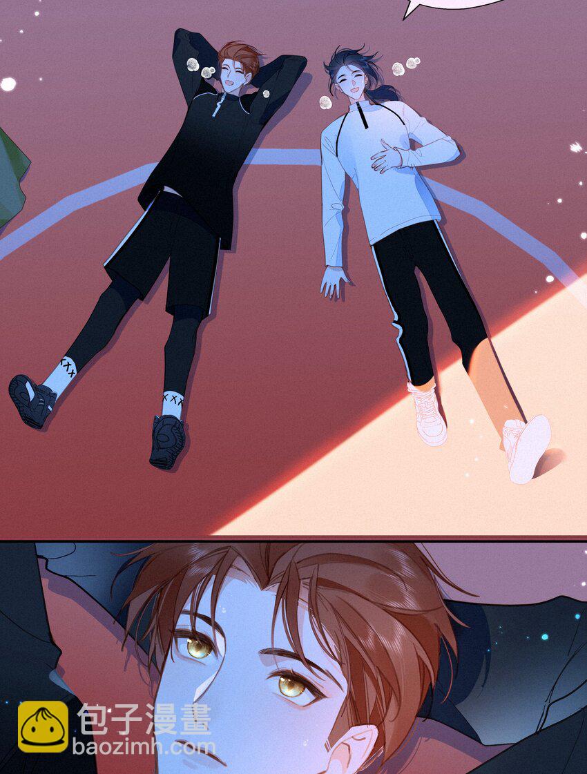 066 什么才算是非常喜欢？(1/2)-第68话