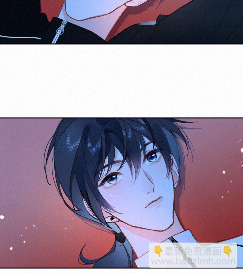 066 什么才算是非常喜欢？(1/2)-第68话