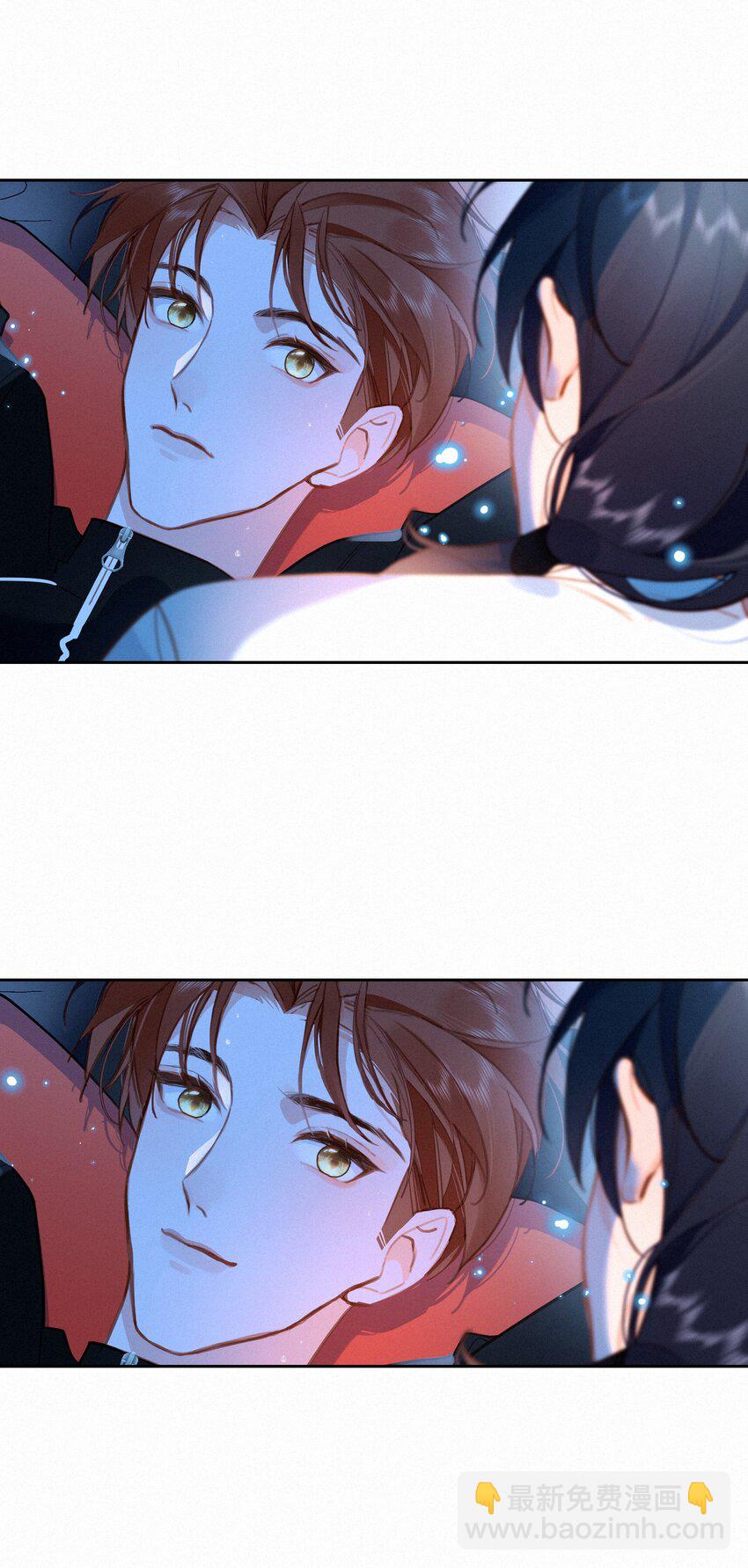 066 什么才算是非常喜欢？(1/2)-第68话