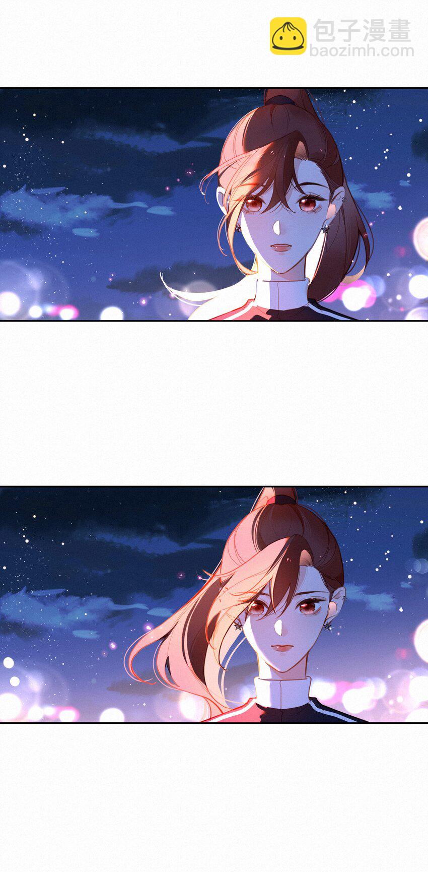 066 什么才算是非常喜欢？(1/2)-第68话