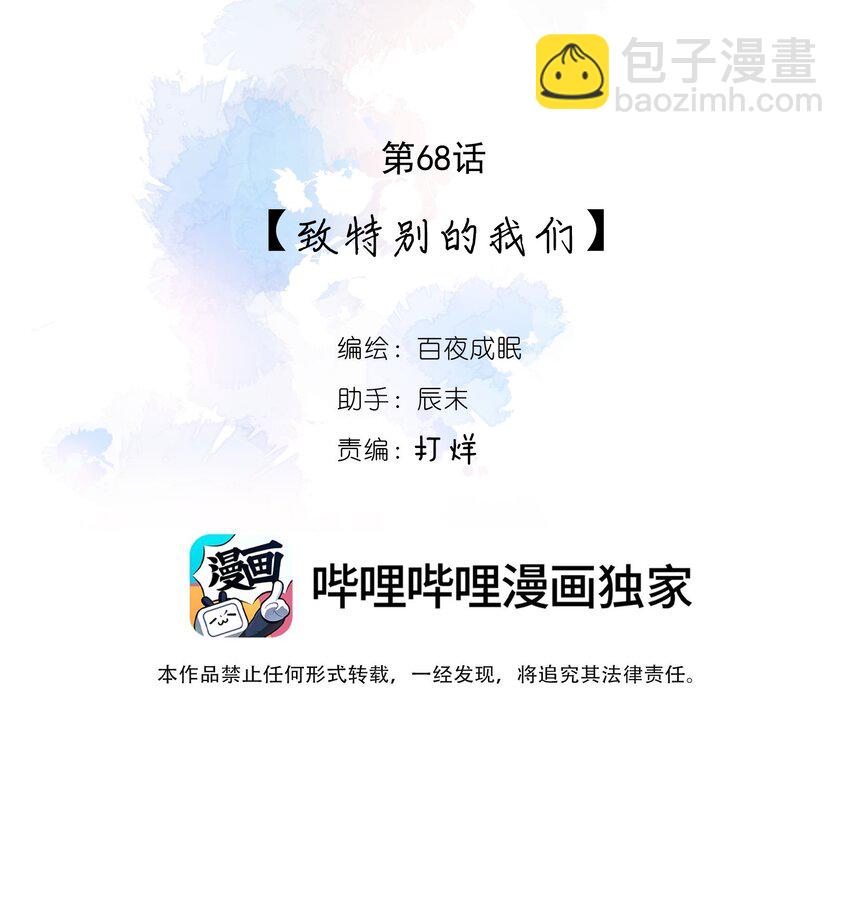 068 致特别的我们(1/2)-第72话
