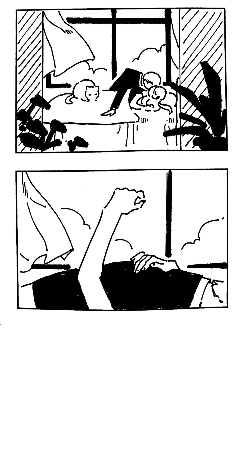 番外 【云端之念】-第74话