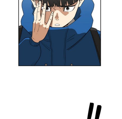 只爲守護你 - 第2話(2/2) - 2