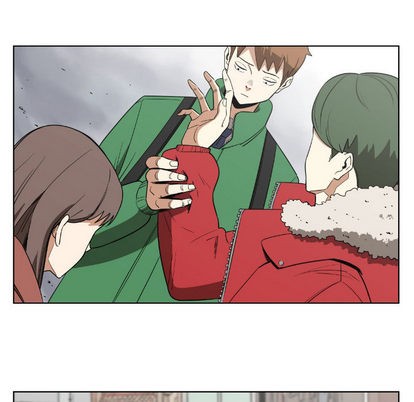 只爲守護你 - 第2話(2/2) - 1