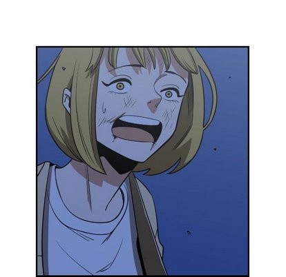 只爲守護你 - 第12話(1/2) - 5