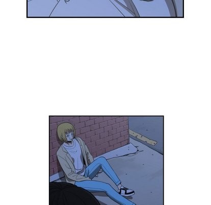 只爲守護你 - 第12話(1/2) - 7