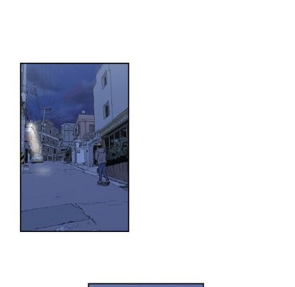 只爲守護你 - 第12話(1/2) - 4