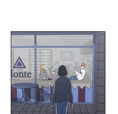 只爲守護你 - 第12話(2/2) - 2