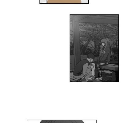 只爲守護你 - 第14話(1/2) - 2