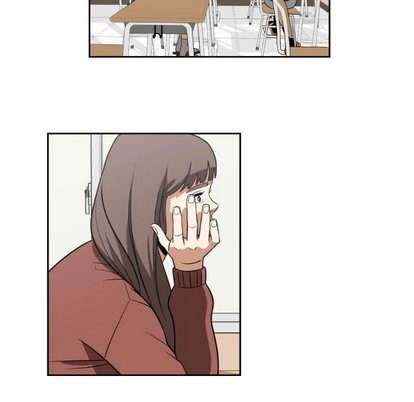 只爲守護你 - 第14話(2/2) - 1