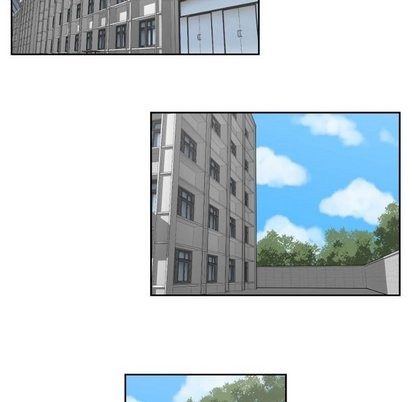 只爲守護你 - 第14話(2/2) - 3