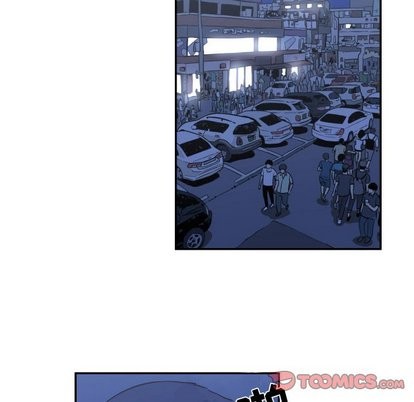 只爲守護你 - 第16話(1/2) - 2