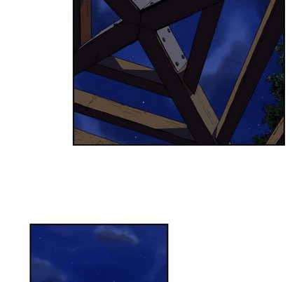 只爲守護你 - 第16話(2/2) - 2