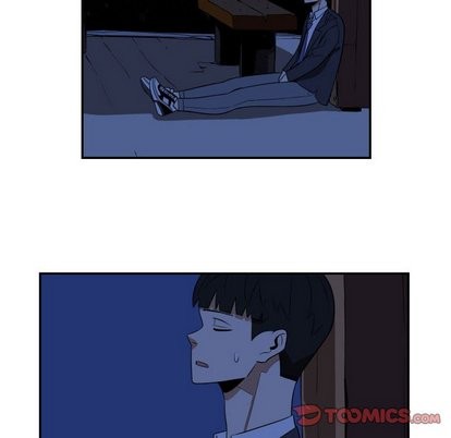 只爲守護你 - 第16話(2/2) - 6