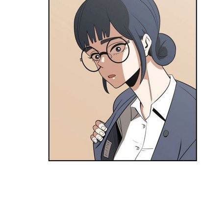 只爲守護你 - 第16話(2/2) - 5