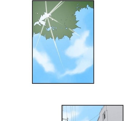 只爲守護你 - 第18話(1/2) - 8