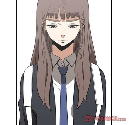 只爲守護你 - 第18話(1/2) - 2