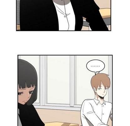 只爲守護你 - 第18話(2/2) - 7