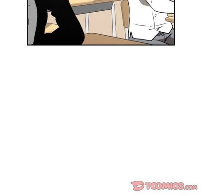 只爲守護你 - 第18話(2/2) - 1