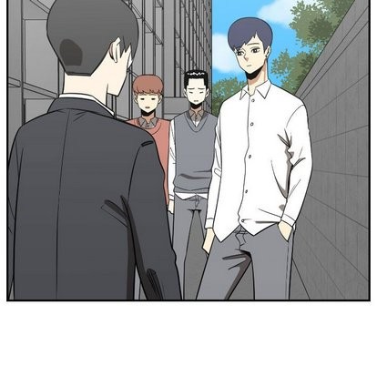 只爲守護你 - 第18話(2/2) - 4