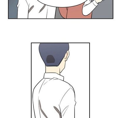 只爲守護你 - 第18話(2/2) - 1