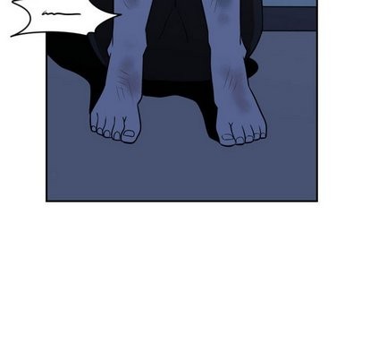 只爲守護你 - 第18話(2/2) - 7