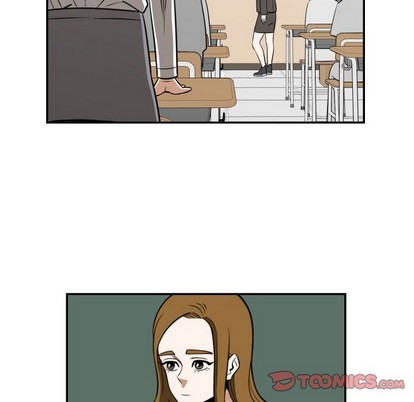 只爲守護你 - 第20話(1/2) - 6