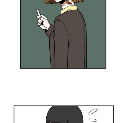 只爲守護你 - 第20話(1/2) - 7