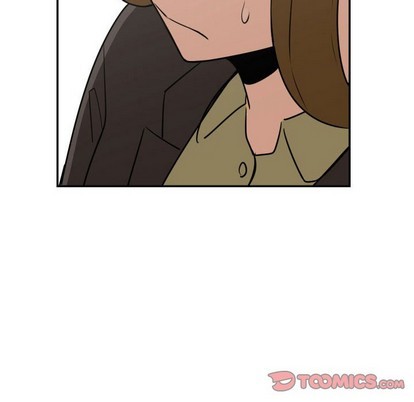 只爲守護你 - 第20話(2/2) - 8