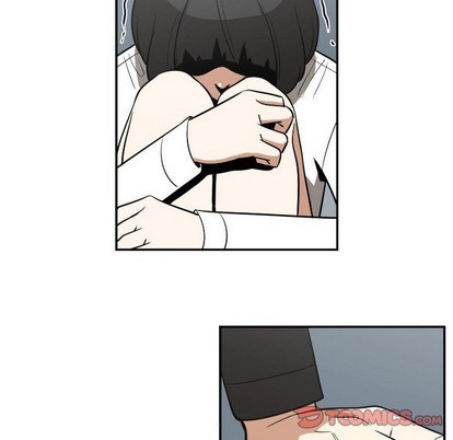 只爲守護你 - 第20話(2/2) - 4