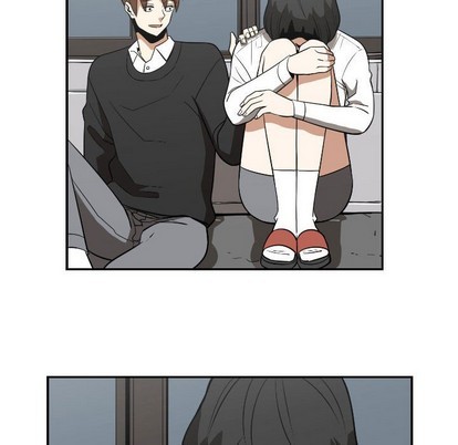 只爲守護你 - 第20話(2/2) - 6