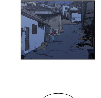 只爲守護你 - 第20話(2/2) - 1