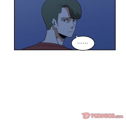 只爲守護你 - 第20話(2/2) - 4