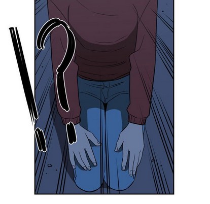 只爲守護你 - 第20話(2/2) - 6