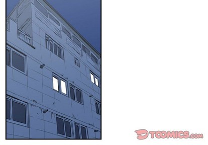 只爲守護你 - 第22話(1/2) - 2