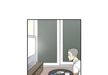 只爲守護你 - 第22話(1/2) - 3