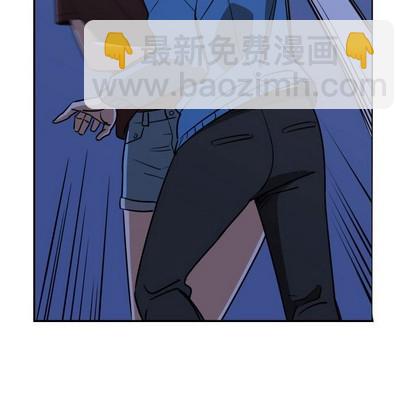 只爲守護你 - 第22話(1/2) - 7