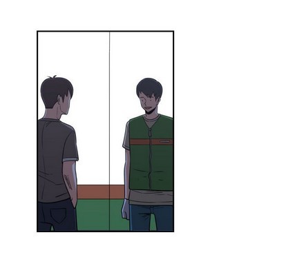 只爲守護你 - 第22話(2/2) - 5