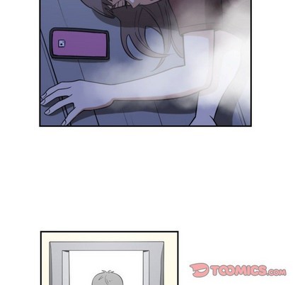 只爲守護你 - 第22話(2/2) - 5