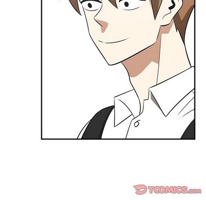 只爲守護你 - 第24話(3/3) - 3