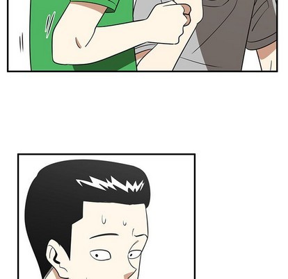 只爲守護你 - 第26話(3/3) - 1