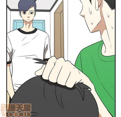 只爲守護你 - 第26話(3/3) - 3