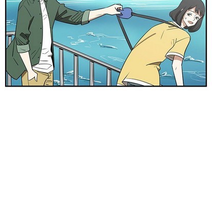 只爲守護你 - 第26話(1/3) - 8